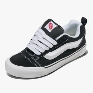 Vans Unisex-Adult Knu Skool Shoe